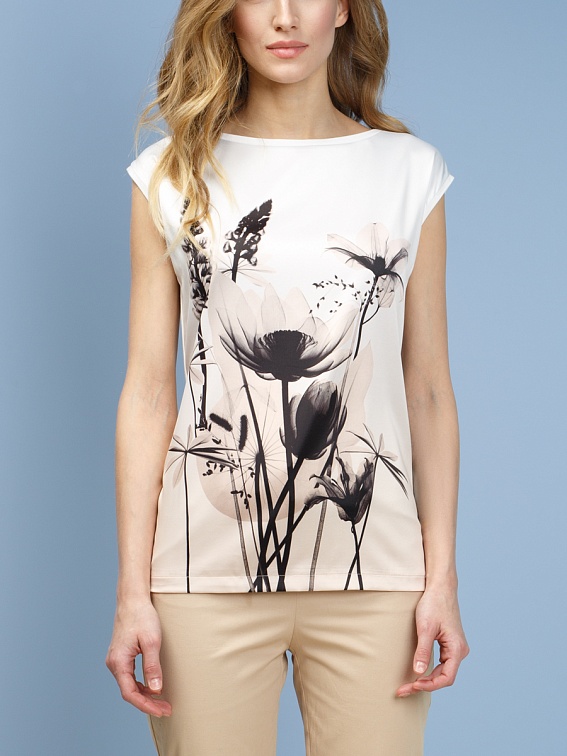 3150658la2790. Блузы и рубашки