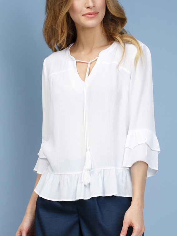 3142870la2101. Блузы и рубашки