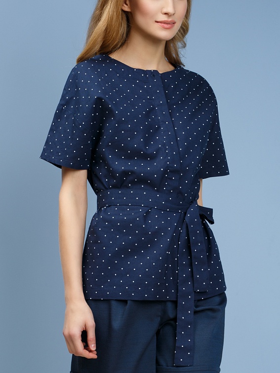 3142840la1864. Блузы и рубашки