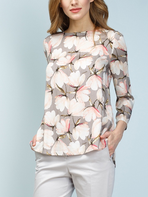 3142770qz1690. Блузы и рубашки