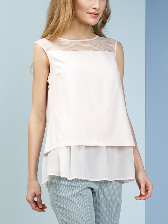 3142720qz1302. Блузы и рубашки