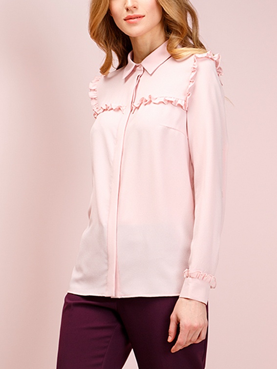 3142670cn1115. Блузы и рубашки