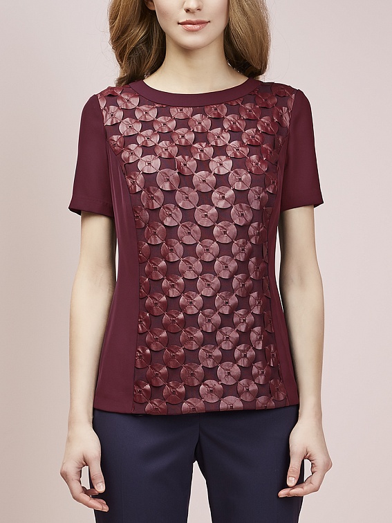 3142620cn0512. Блузы и рубашки