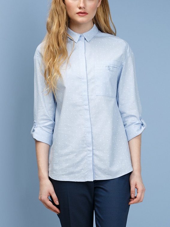 3141572la1850. Блузы и рубашки