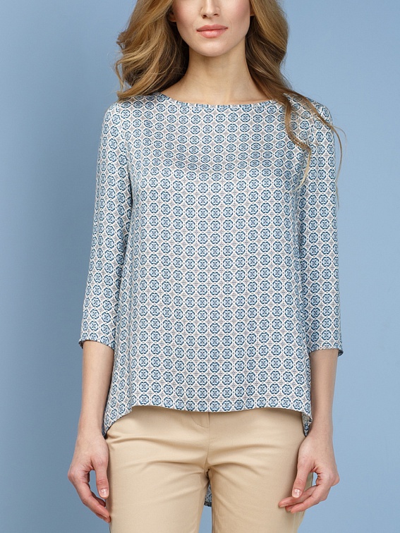 3141401la2290. Блузы и рубашки