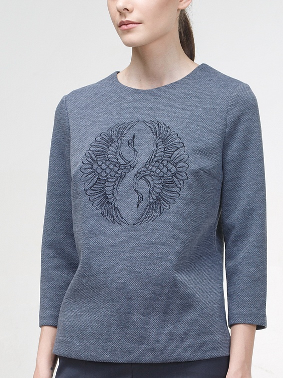 1151530wg3292. Блузы и рубашки