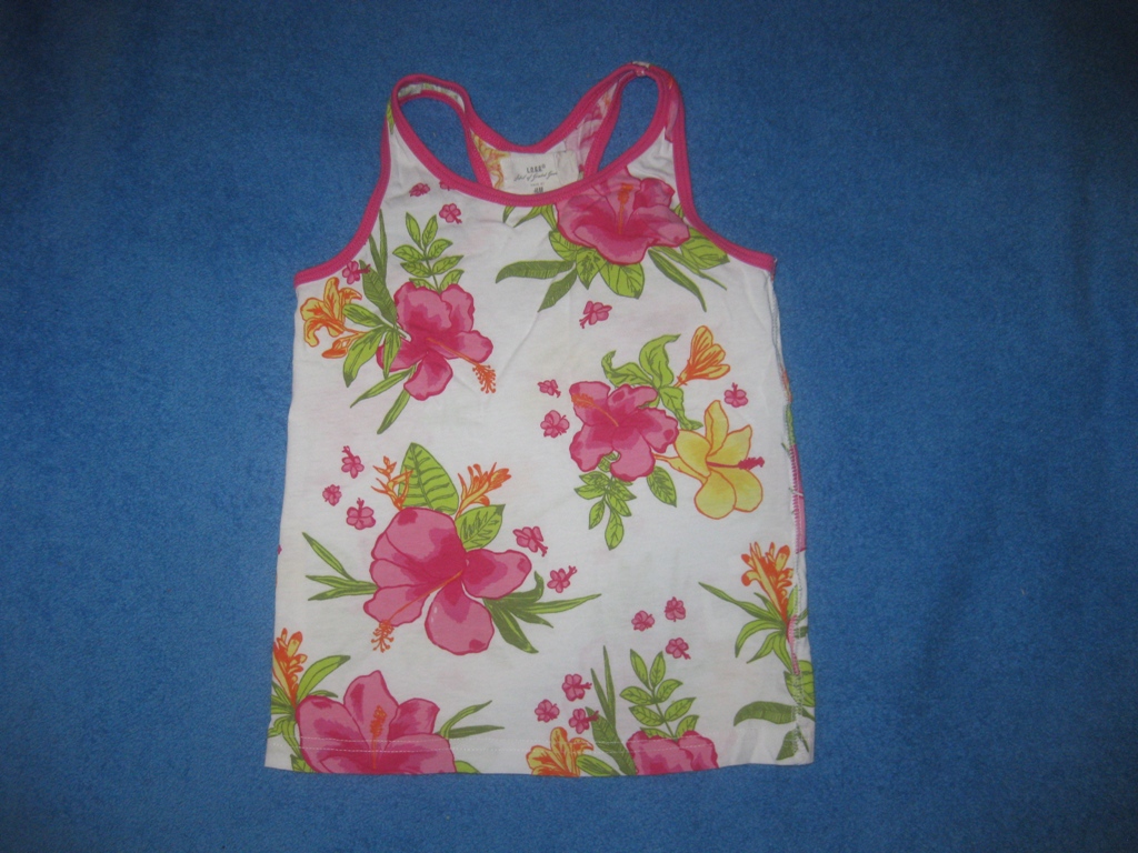 Вещи д/д р.110-122