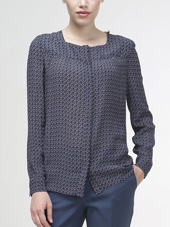 1142270wg2590. Блузы и рубашки