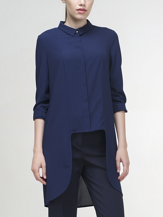 1142260wg2467. Блузы и рубашки