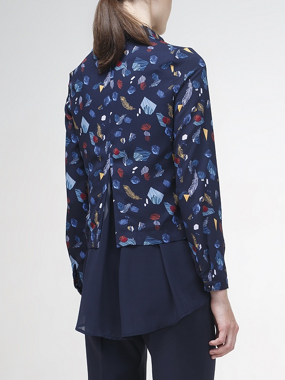 1142240wg2390. Блузы и рубашки