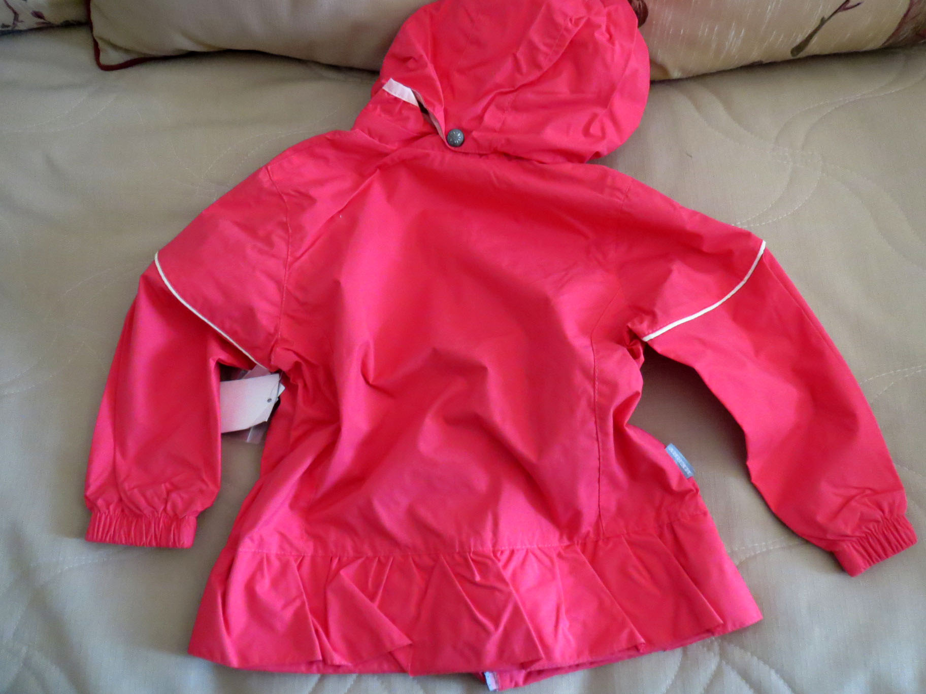 Новая ветровка Kerry р. 98 . Верхняя одежда продажа 