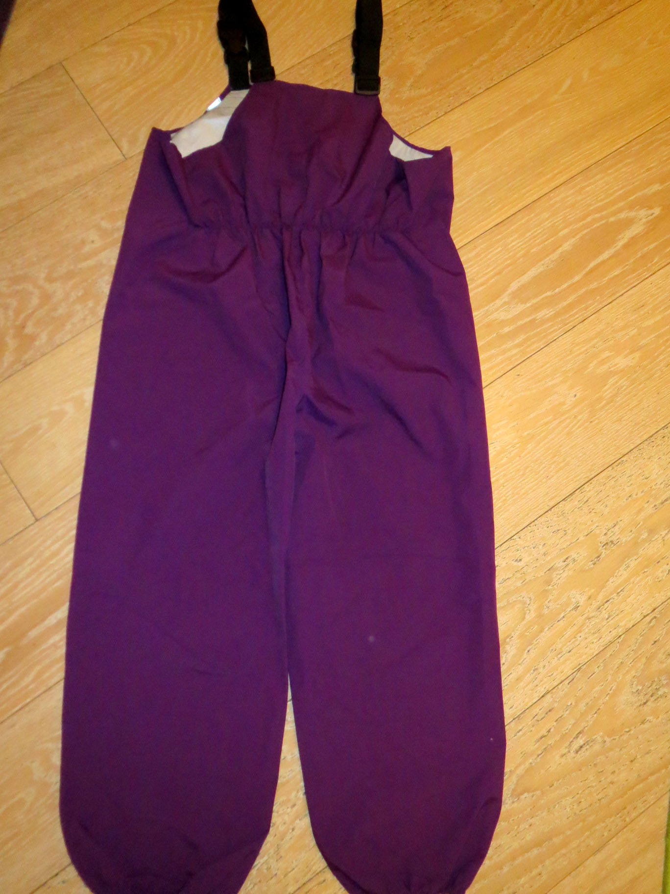 непромокайка  р 122. Верхняя одежда продажа 