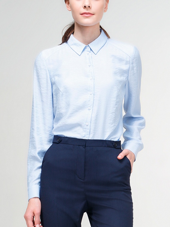 1142210wg2253. Блузы и рубашки