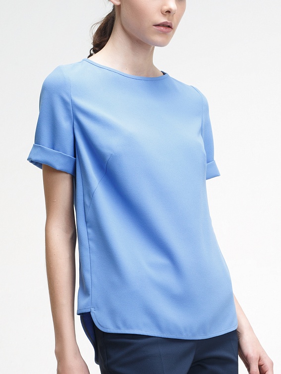 1142000qs3365. Блузы и рубашки