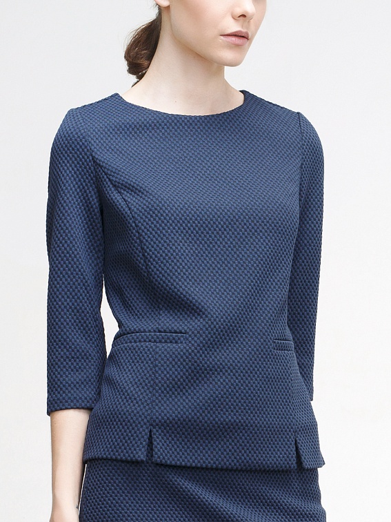 1151480qs4665. Блузы и рубашки