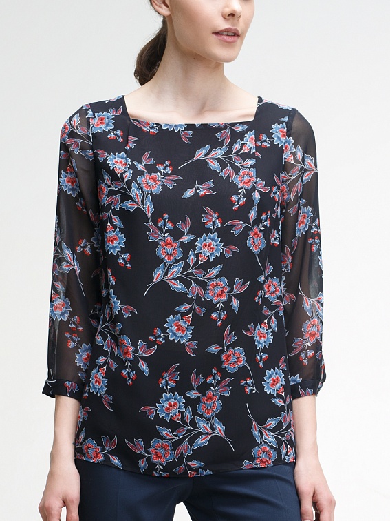 1142020qs3590. Блузы и рубашки