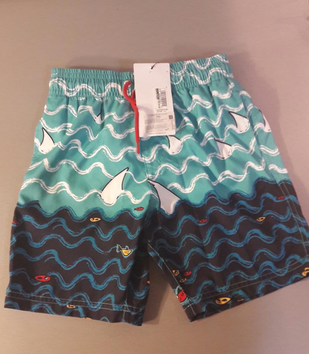 Плавательные шорты Marks and Spenser. 