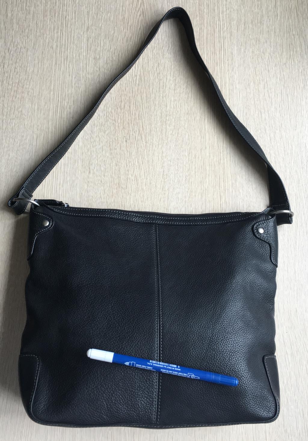 Сумки из ЗШ