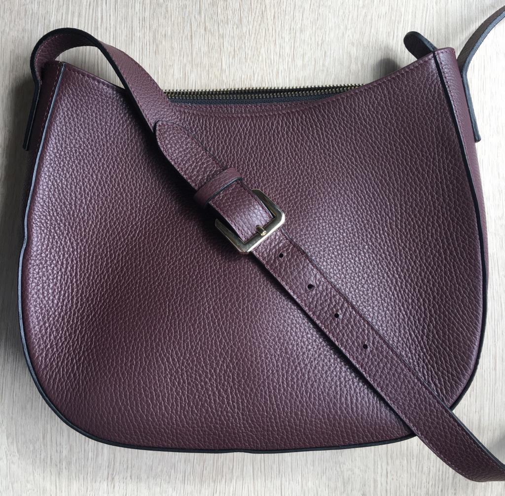 Сумки из ЗШ