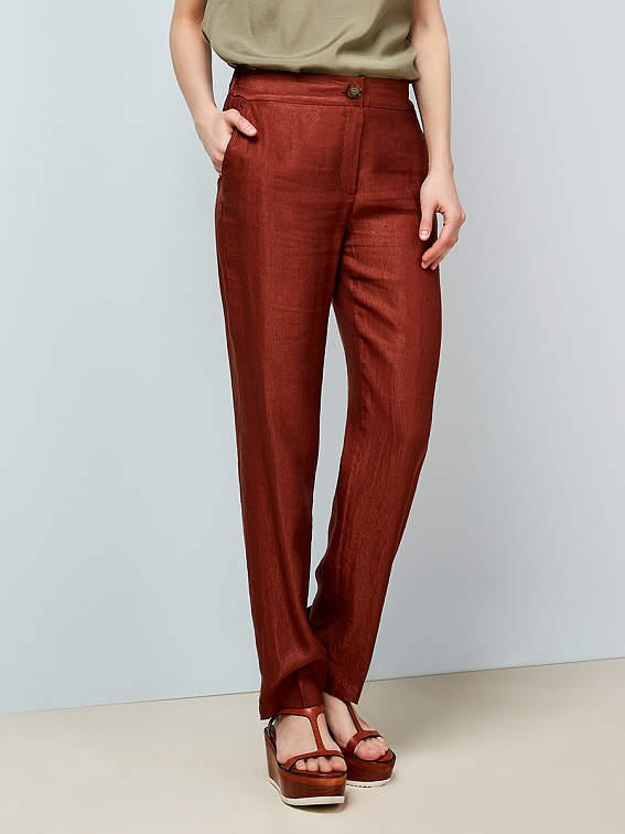 4116600ur0213. Брюки