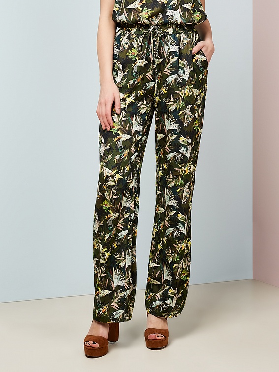 4116531ur0890. Брюки