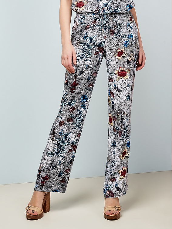 4116530ur0590. Брюки