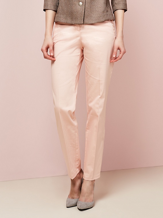 3116480cy0302. Брюки