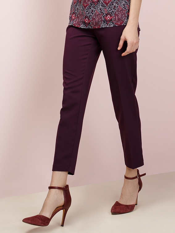 3116430cn0275. Брюки