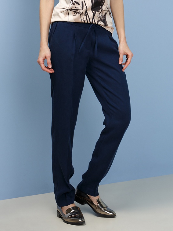 3115693la0764. Брюки