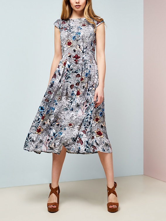 4139513ur0590. Платья и туники