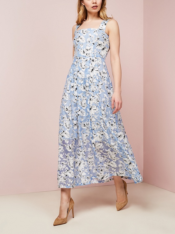 4130760ro1390. Платья и туники