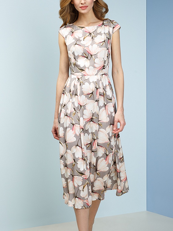 3139511qz1690. Платья и туники