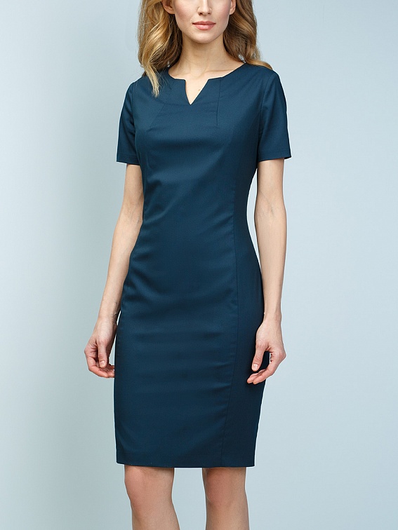 3130520qz0643. Платья и туники