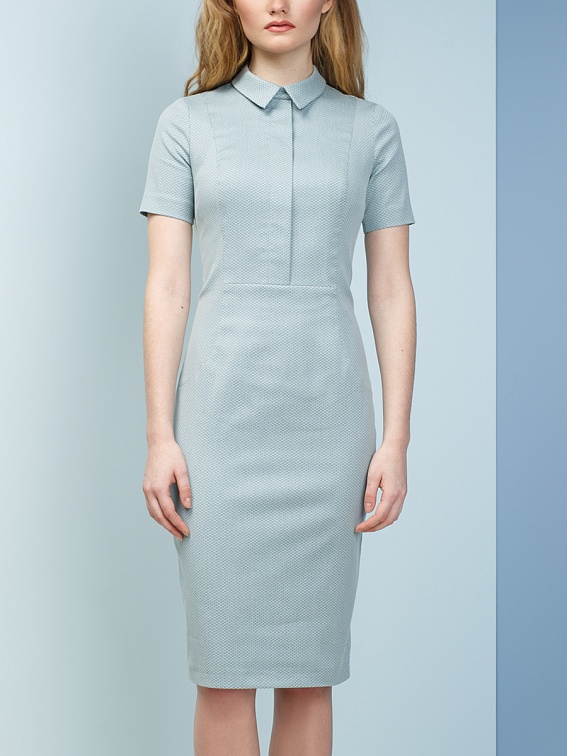 3130510qz0448. Платья и туники