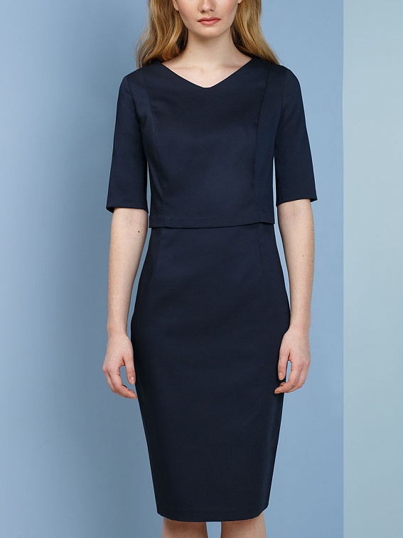 3130260ps1368. Платья и туники