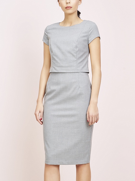 3130210ps0491. Платья и туники