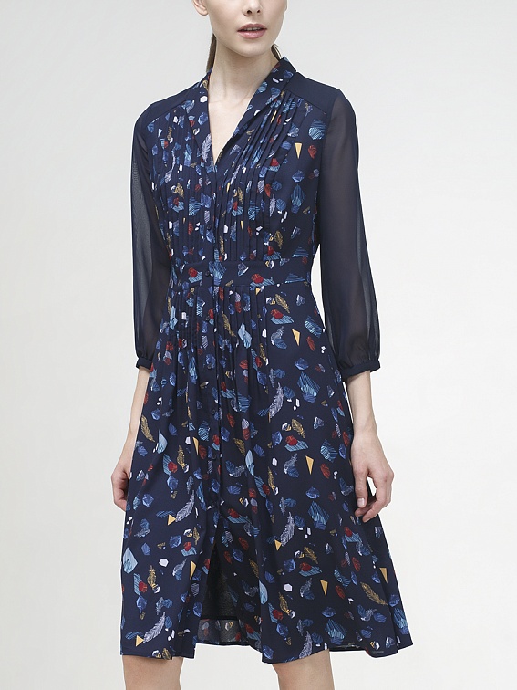 1139990wg2390. Платья и туники