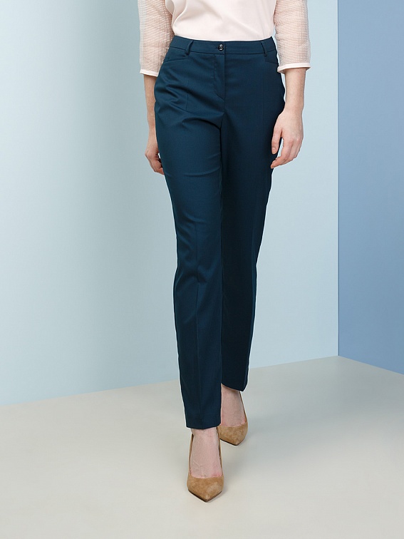 3116670qz0643. Брюки