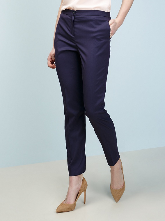 3115335qz0964. Брюки