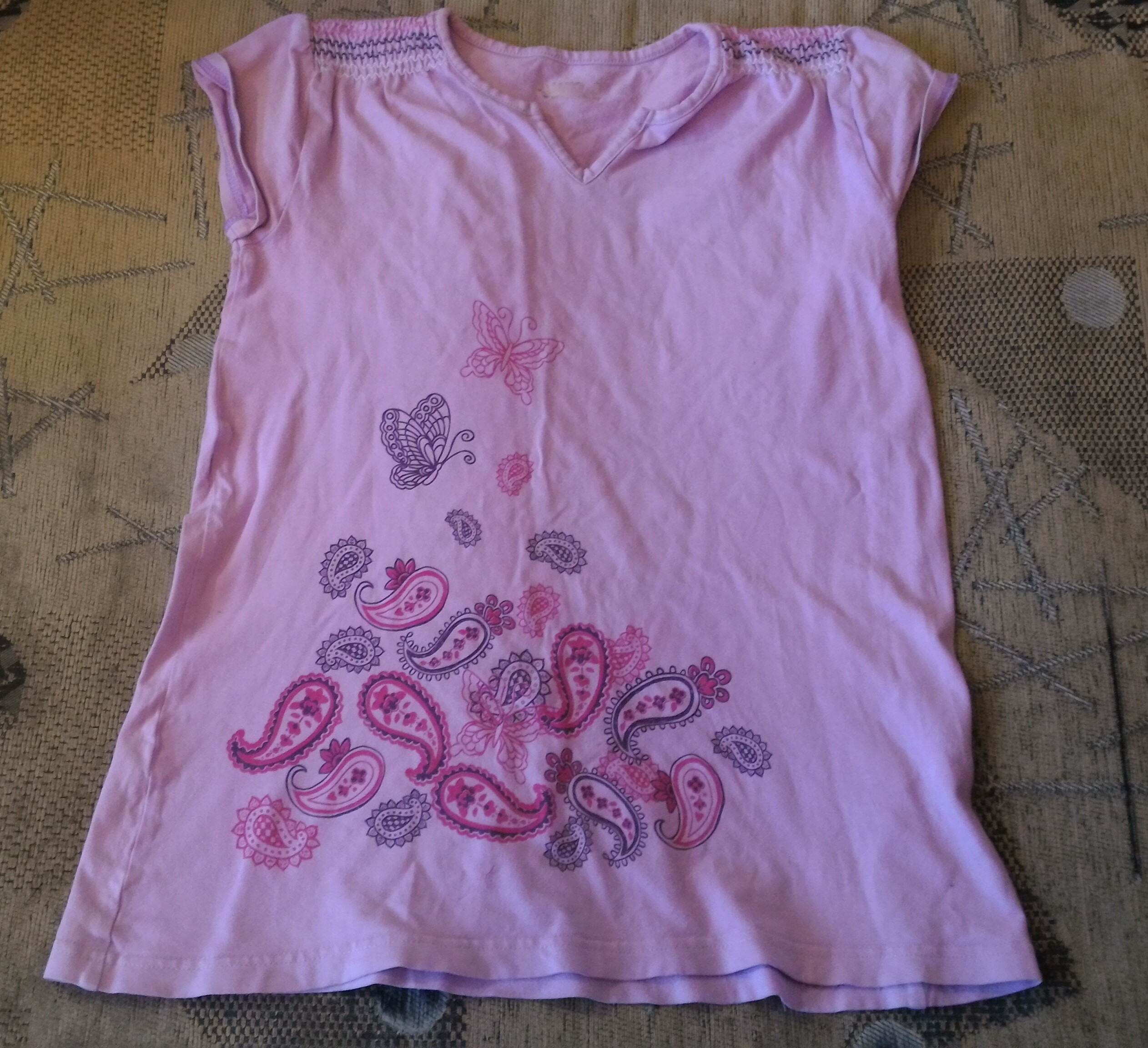 Детская одежда др 146