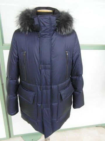 верх зима 2018