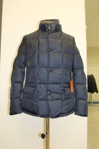 верх зима 2018