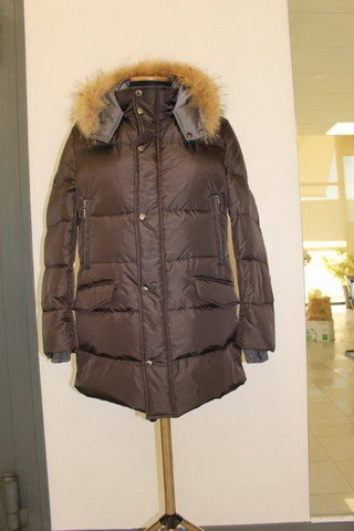 верх зима 2018