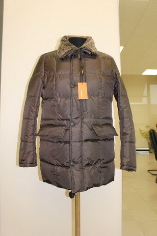 верх зима 2018