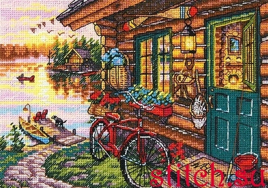 эти наборы лежат и ждут своего часа