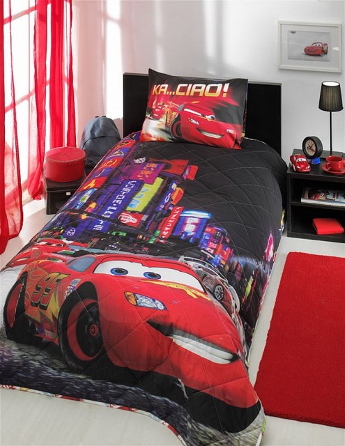 Постельное белье-новинки