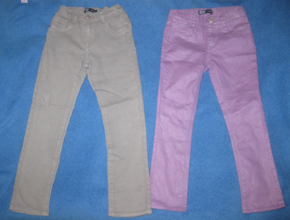 Вещи д/д р.110-122