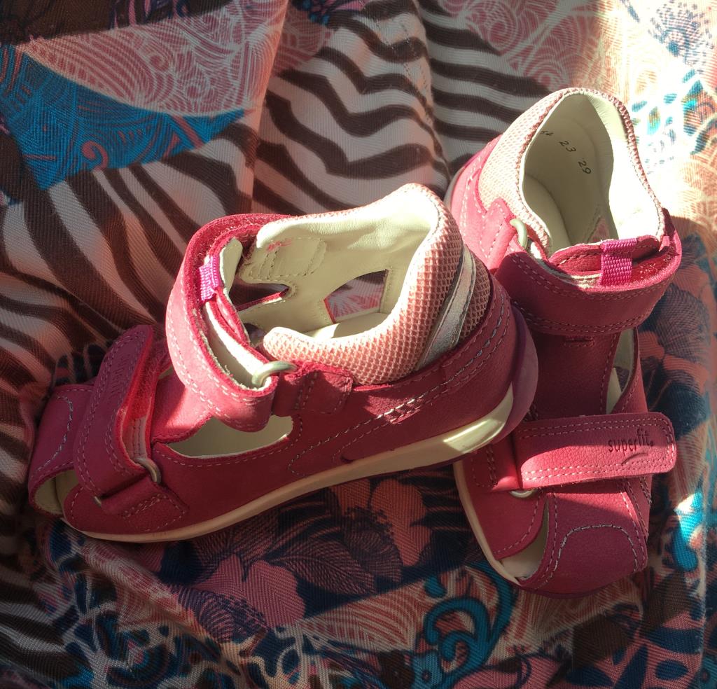 Пристрой детское