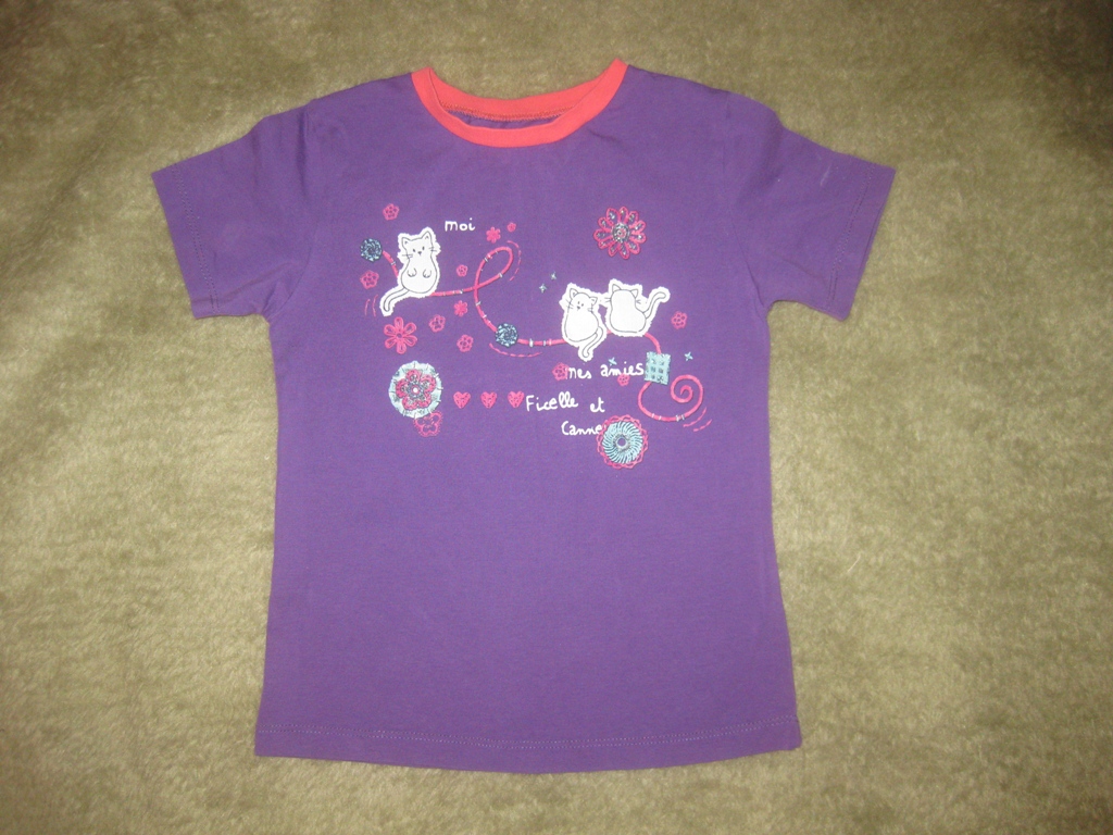 Вещи д/д р.110-122