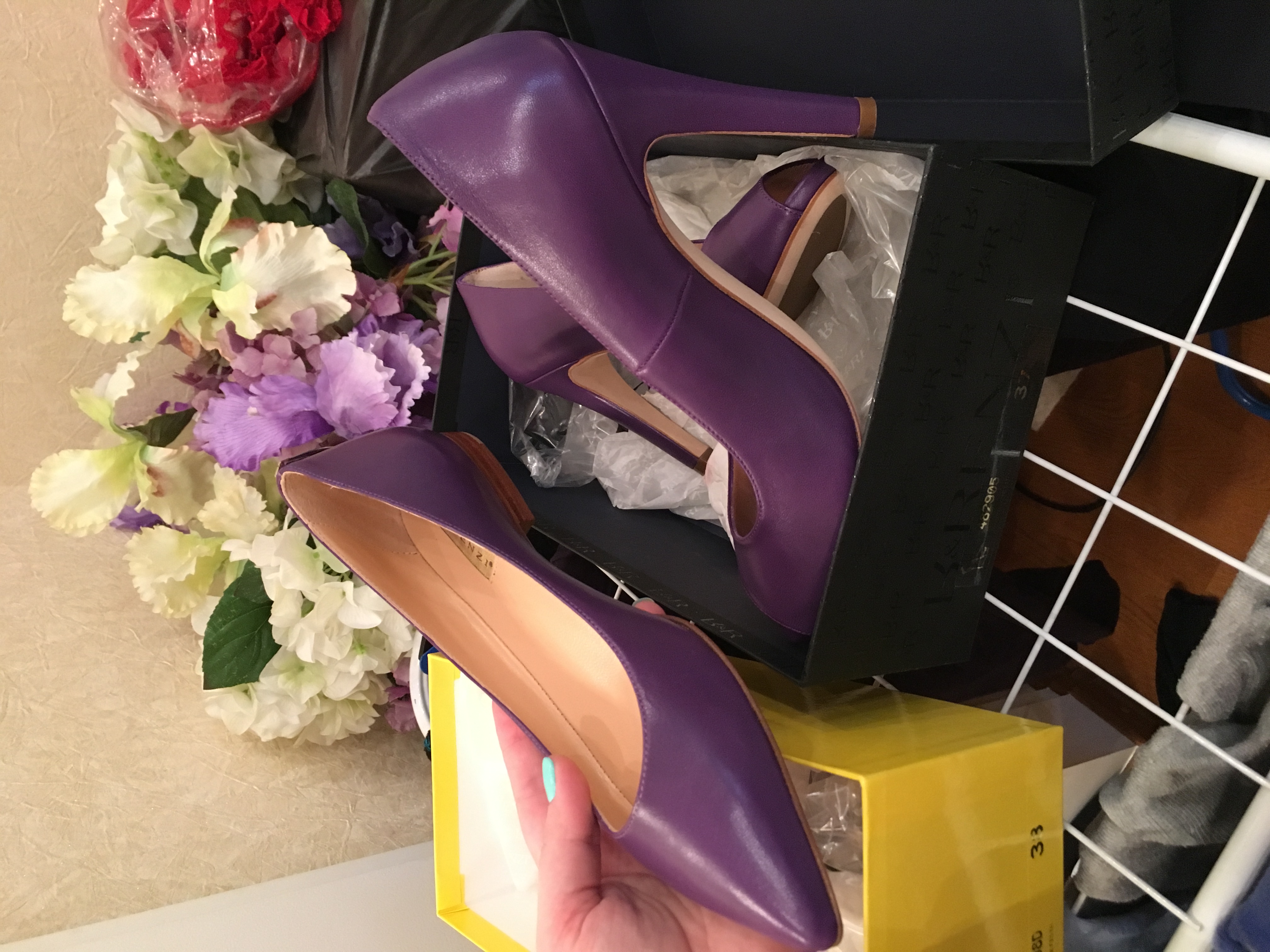 ПРИСТРОЙ взрослой обуви--ТОЛЬКО НОВОЕ